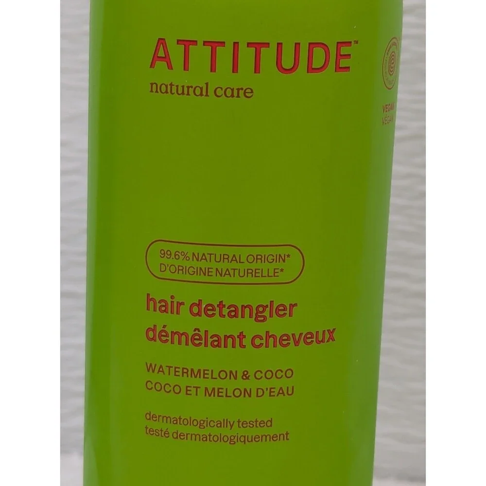Attitude item new